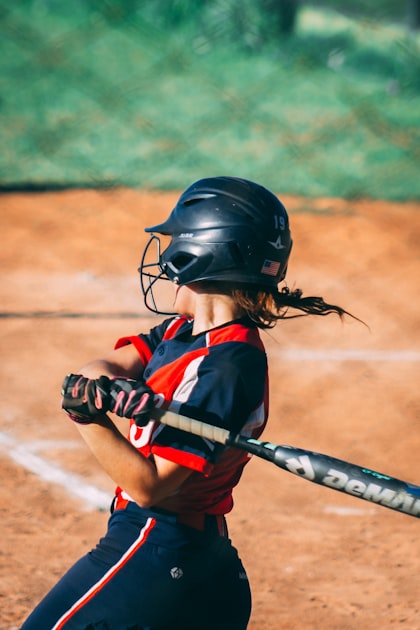 The Rise of Texas Elite Softball